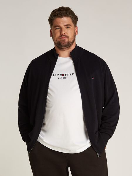 Tommy Hilfiger Big & Tall Cardigan günstig online kaufen