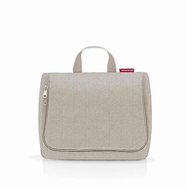 REISENTHEL Kulturbeutel "toiletbag XL" günstig online kaufen