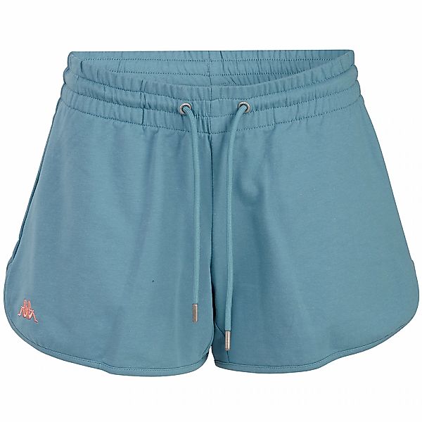 Kappa Shorts - in sommerlicher French-Terry günstig online kaufen