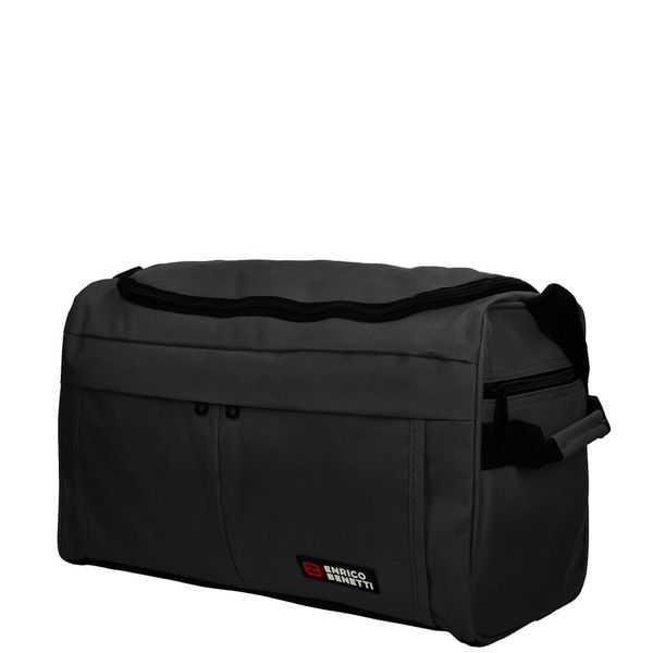 VITALWORXX Reisetasche Reisetasche ENRICO BENETTI kompakte günstig online kaufen