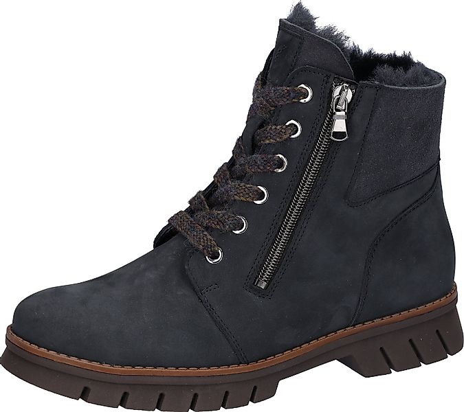 Waldläufer H-XARA Winterstiefelette, Winterboots, Bequemschuh in Bequemweit günstig online kaufen