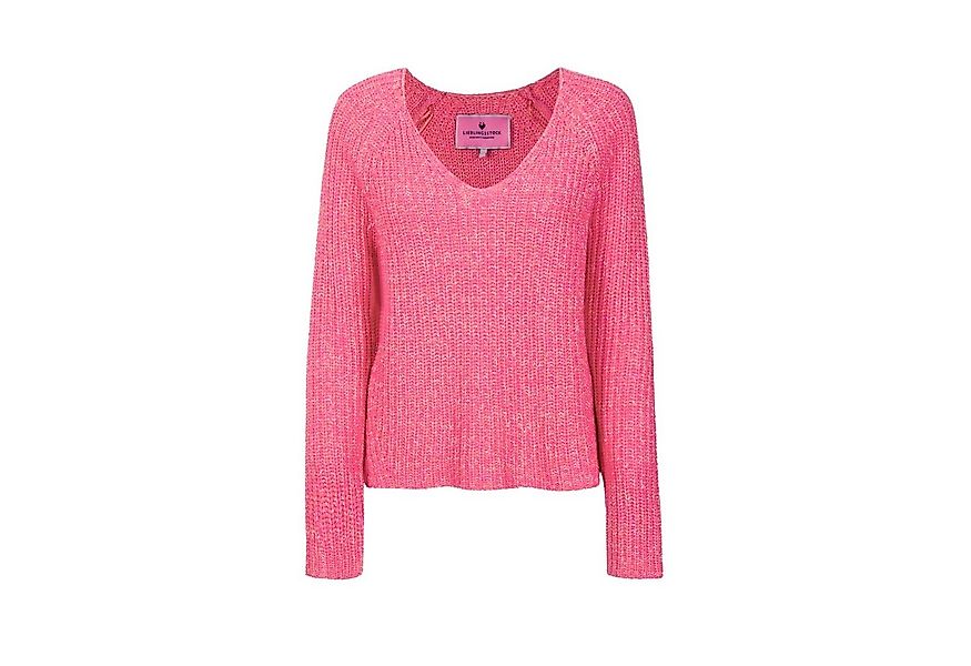 Lieblingsstück Strickpullover SangiEP mit Raglanärmel günstig online kaufen