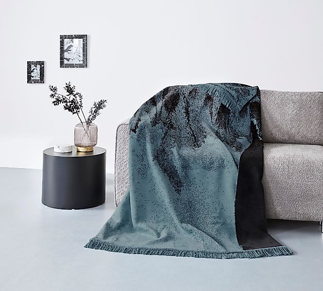 Wohndecke Frode, Guido Maria Kretschmer Home&Living, günstig online kaufen