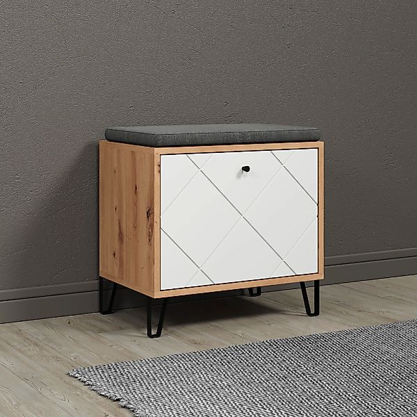 Places of Style Sitzauflage Tarragona, (1 günstig online kaufen