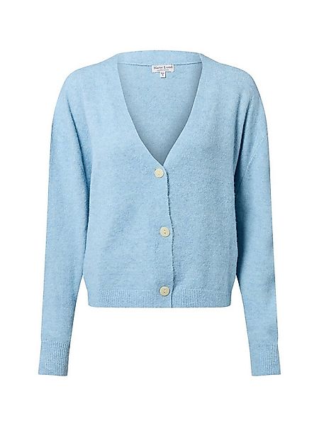 Marie Lund Strickjacke günstig online kaufen