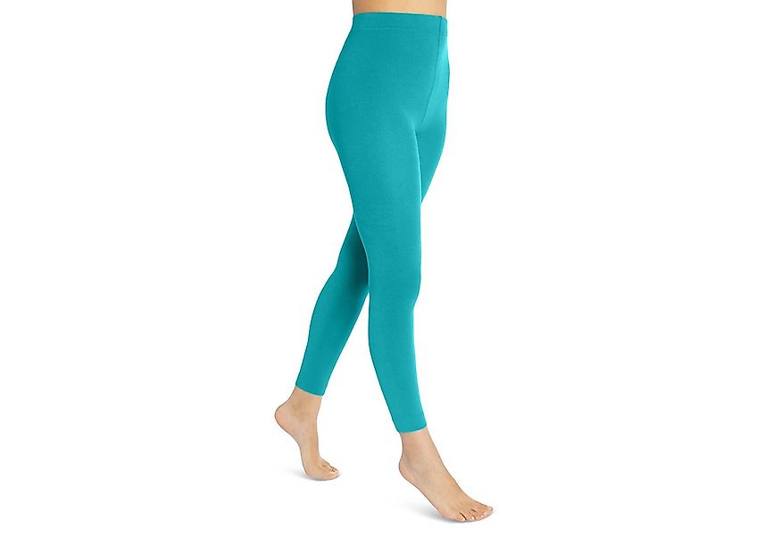 sockenkauf24 Thermoleggings Damen THERMO Leggings mit Innenfleece in vielen günstig online kaufen