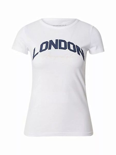 AÈROPOSTALE T-Shirt LONDON (1-tlg) Plain/ohne Details günstig online kaufen