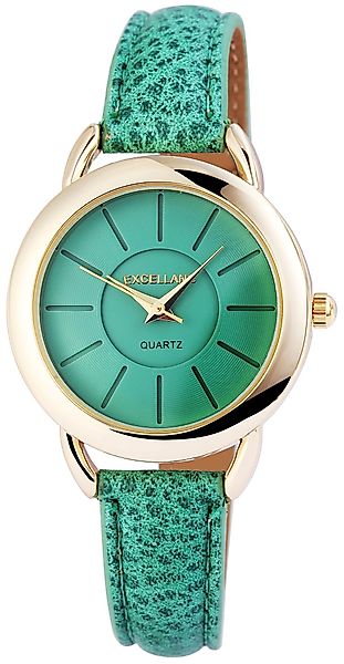 Excellanc Quarzuhr 195003500232 Excellanc Damenuhr mit günstig online kaufen