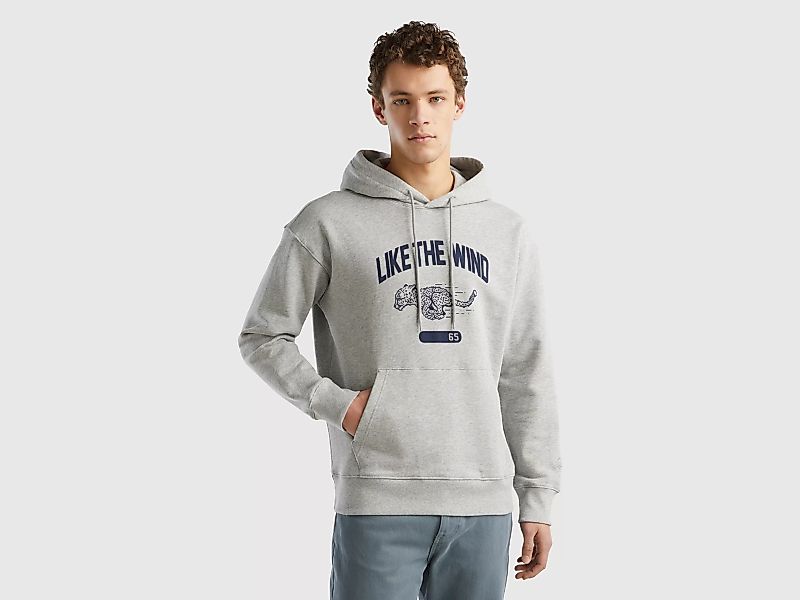 United Colors of Benetton Sweatshirt günstig online kaufen