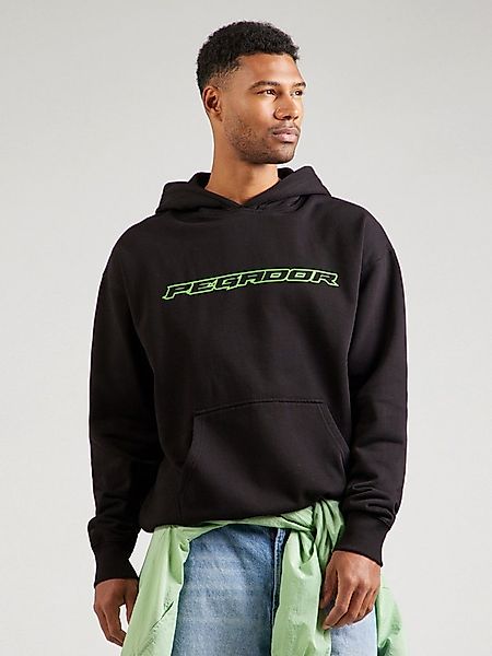 PEGADOR Sweatshirt ALDEN (1-tlg) günstig online kaufen