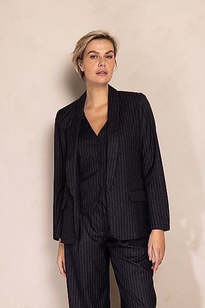 Zhrill Jackenblazer ZHHELEN mit Reverskragen, Regular Fit günstig online kaufen