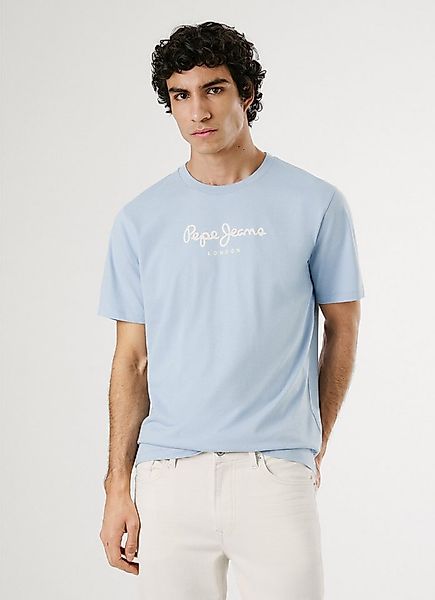 Pepe Jeans Rundhalsshirt EGGO günstig online kaufen