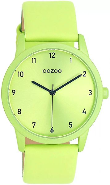 OOZOO Quarzuhr "C11165" günstig online kaufen