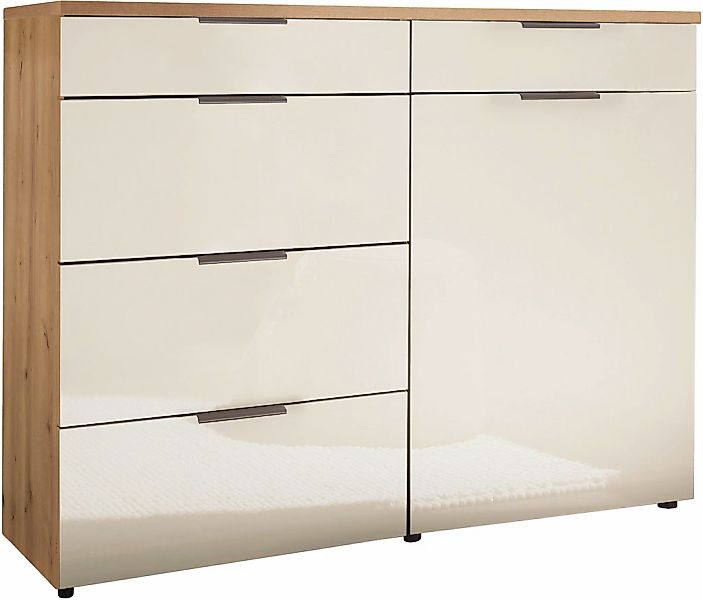 WIEMANN Kombikommode "Como", vormontiert günstig online kaufen