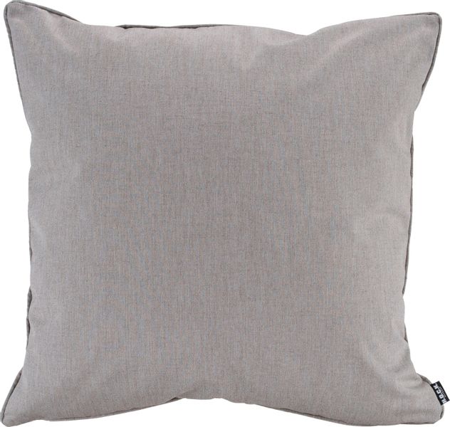 H.O.C.K. Dekokissen "Lino" Outdoor geeiget, Wendekissenhülle mit Füllung, 1 günstig online kaufen