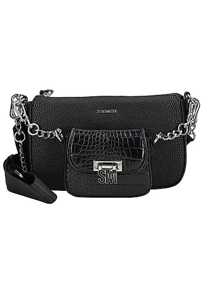 STEVE MADDEN Henkeltasche "STEVE MADDEN Taschen Lederimitat" günstig online kaufen