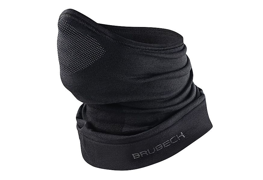 BRUBECK Sturmhaube Funktions Halbmaske M-PRO – Merino Komfort für Bewegung günstig online kaufen