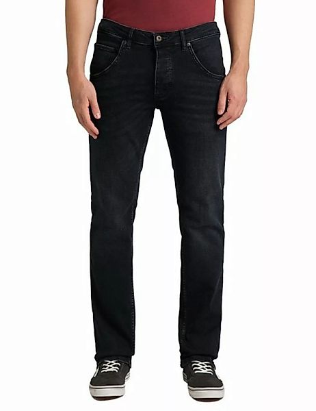MUSTANG 5-Pocket-Jeans Michigan Straight günstig online kaufen