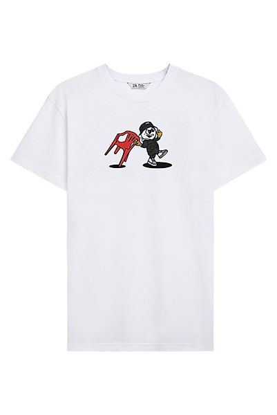 Unfair Athletics T-Shirt T-Shirt Unfair Athletics günstig online kaufen