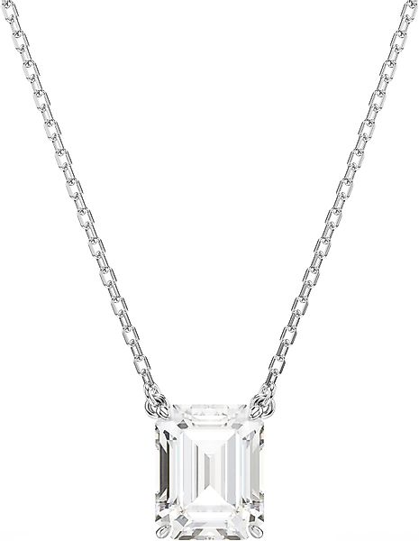 Swarovski Kette mit Anhänger Stilla Octagon, günstig online kaufen