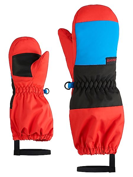 Ziener Fäustlinge "LIWI-Z AS glove mini" günstig online kaufen
