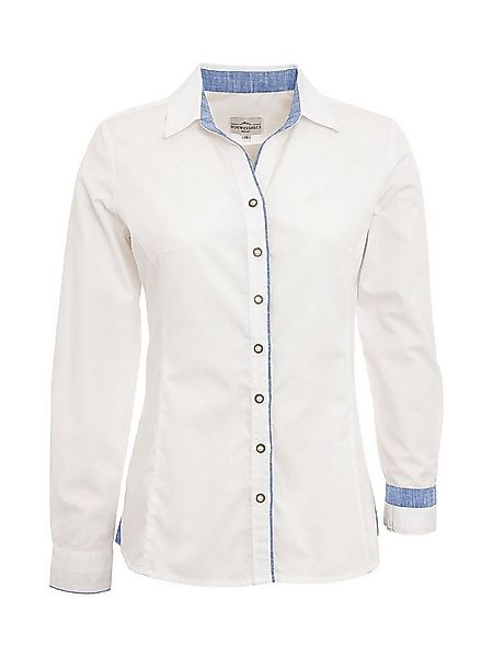 Schweigerts Trachtenbluse D-101 (1-tlg) günstig online kaufen