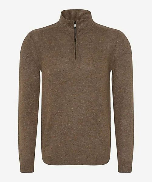 Brax Sweatshirt STYLE.STEFFEN günstig online kaufen