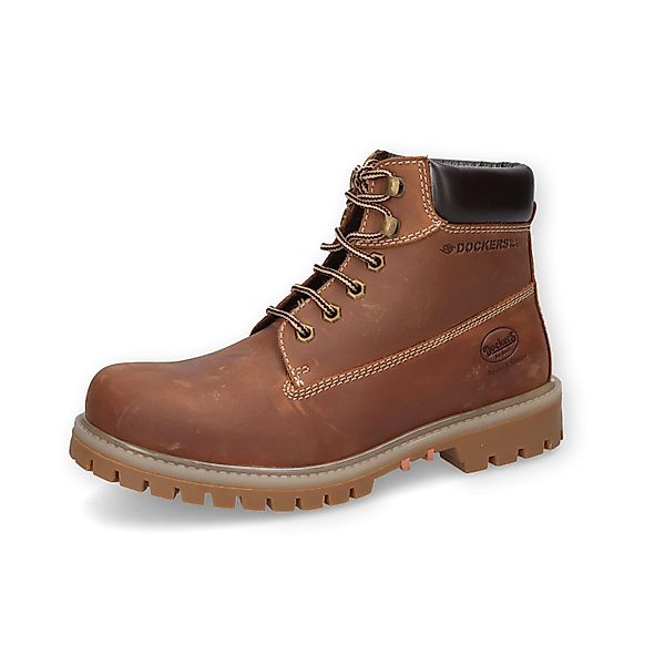 Dockers by Gerli Schnürboots günstig online kaufen