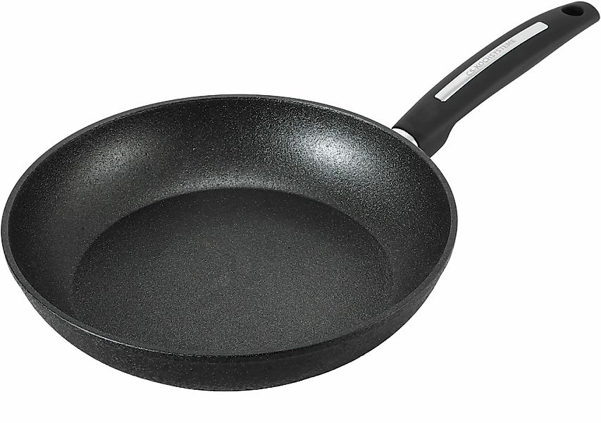 CS Koch-Systeme Bratpfanne "Münster" Aluminiumguss 1 Stk. tlg. Induktion günstig online kaufen