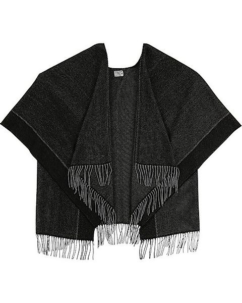 Fraas Poncho Polyacry Poncho (1-St) günstig online kaufen