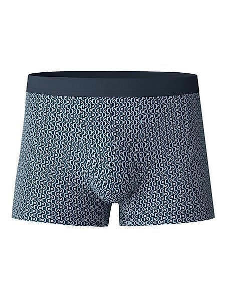 CALIDA Boxer Grafic Cotton Herren (1-St) günstig online kaufen