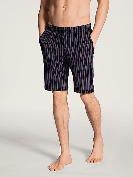 CALIDA Bermudas Remix Basic Sleep mit günstig online kaufen