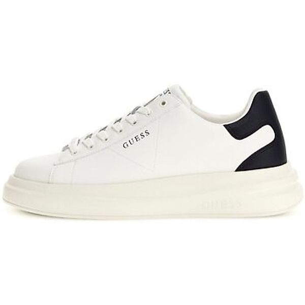 Guess  Sneaker FMPELB LEA12 günstig online kaufen