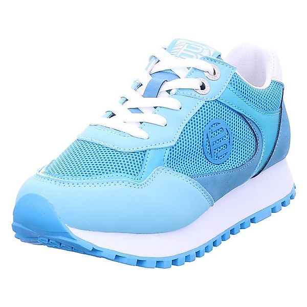 BAGATT Siena A6L16 blau/weiss Damen Sneaker günstig online kaufen