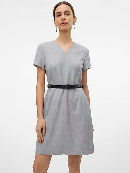 Vero Moda Etuikleid YOLANDA (1-tlg) Plain/ohne günstig online kaufen