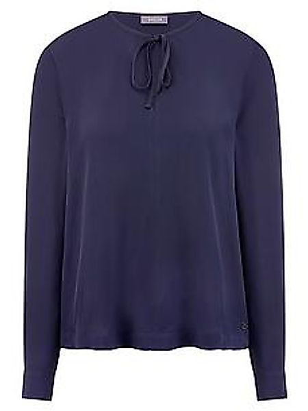 Bluse BASLER blau günstig online kaufen