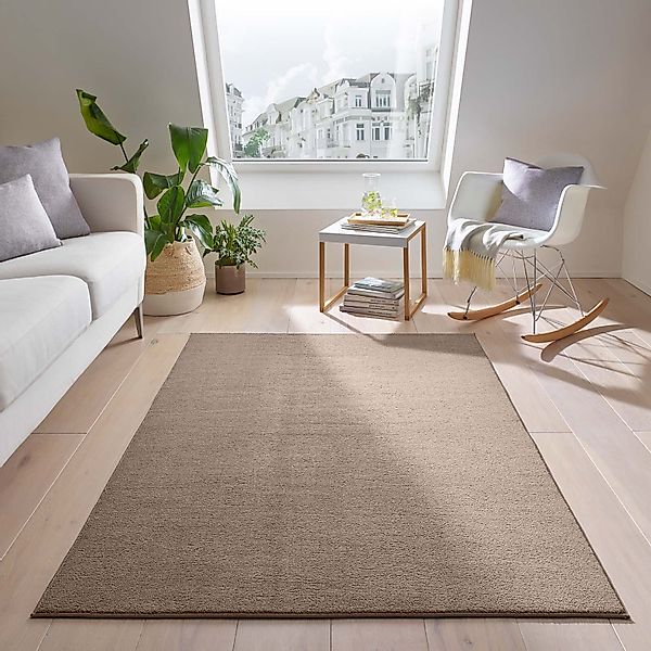 TaraCarpet Teppich TaraCarpet Kitten sehr weich günstig online kaufen