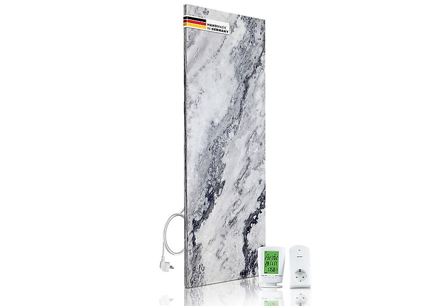 Marwona GmbH Infrarotheizung Marwona Qarama 800 W Natursteinheizung – wartu günstig online kaufen