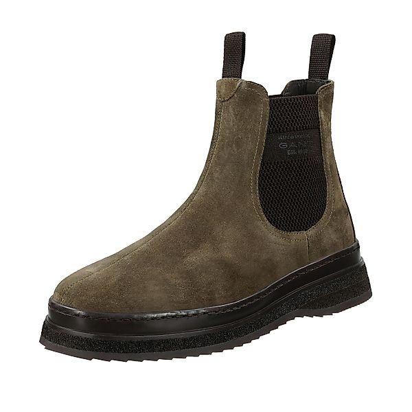 Gant Blistown Chelseaboots mit Anziehlaschen günstig online kaufen