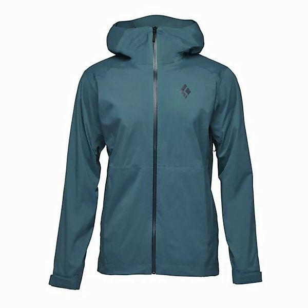 Black Diamond Anorak Black Diamond M Stormline Stretch Rain Shell günstig online kaufen