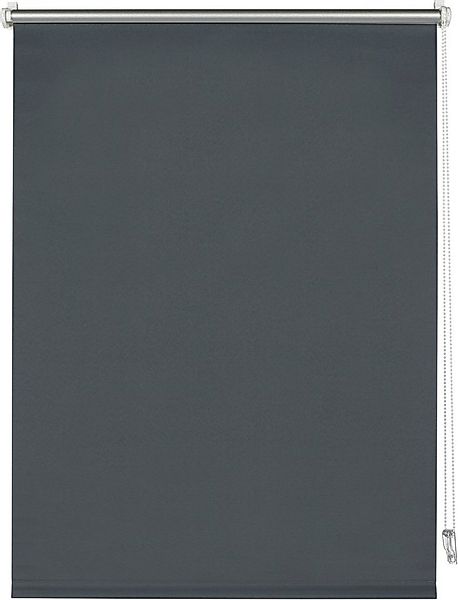 Seitenzugrollo Thermo Klemmrollo Energiesparend, OTTO home, ohne Bohren, fr günstig online kaufen