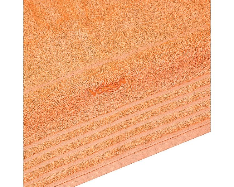 Vossen Handtuch Set Vienna Style Supersoft, Frottee (Spar-Set, 6-St), 4 X H günstig online kaufen