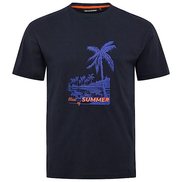 north 56 4 Print-Shirt XXL T-Shirt Printed "Ice Cream" von North denim, ora günstig online kaufen