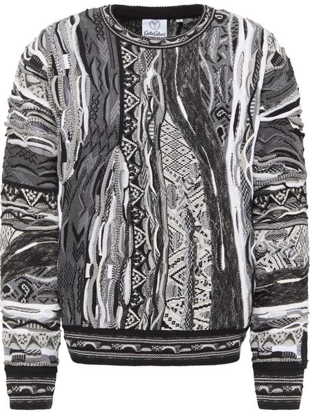 CARLO COLUCCI Sweater Di Palo günstig online kaufen