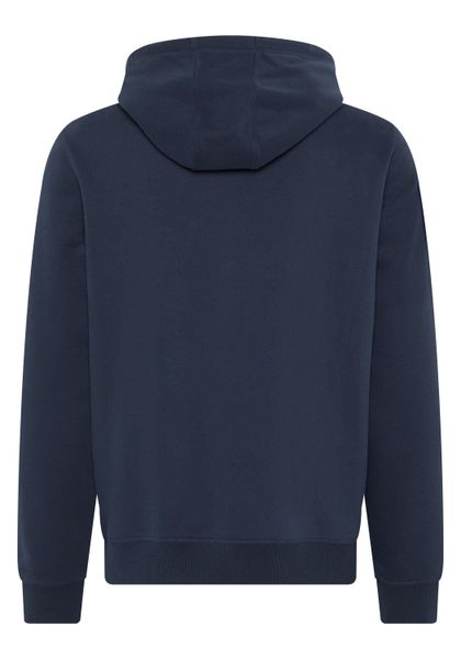 Chiemsee Kapuzensweatshirt Hoodie mit Jumper-Motiv 1 günstig online kaufen