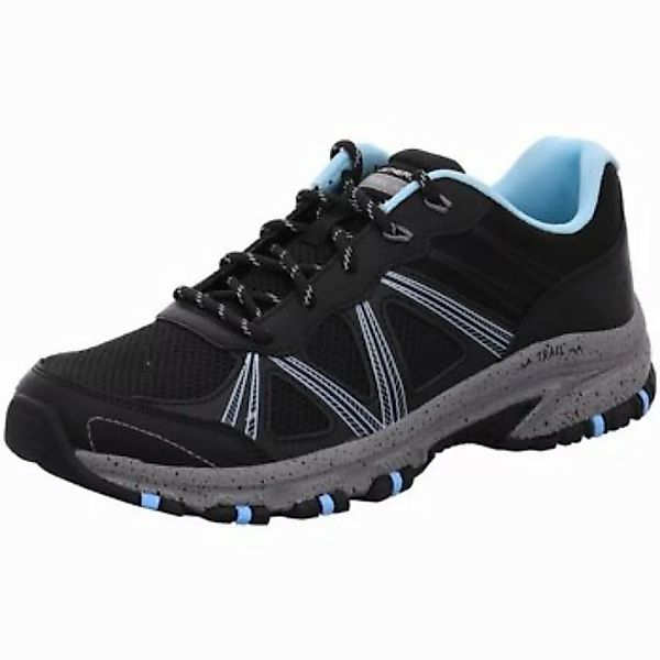 Skechers  Fitnessschuhe Sportschuhe HILLCREST 180018 BKBL günstig online kaufen
