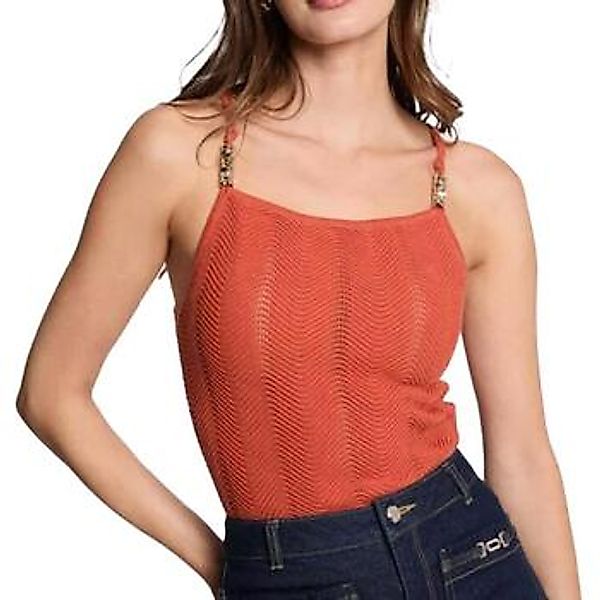 Morgan  Tank Top 251-MOLOVIC-1028 günstig online kaufen