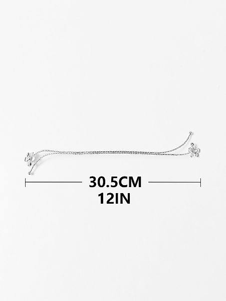 BYSURE Raffhalter, (2-tlg), Einfache Gardinenklammer Gardinenbinder günstig online kaufen