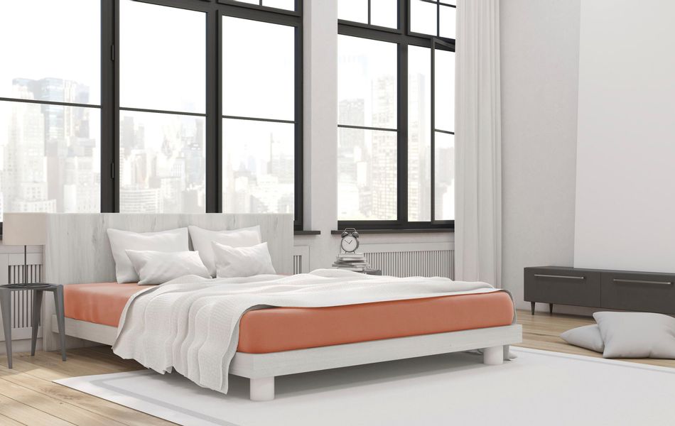 Primera Spannbettlaken Mako-Feinjersey Spannbetttuch, Mako-Jersey, Gummizug günstig online kaufen