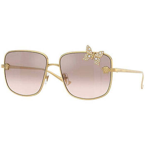 Versace  Sonnenbrillen Sonnenbrille VE2282 10028Z günstig online kaufen